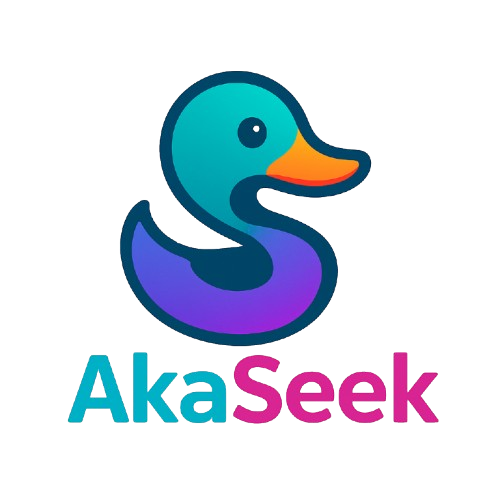 AkaSeek.com - Creators search engine