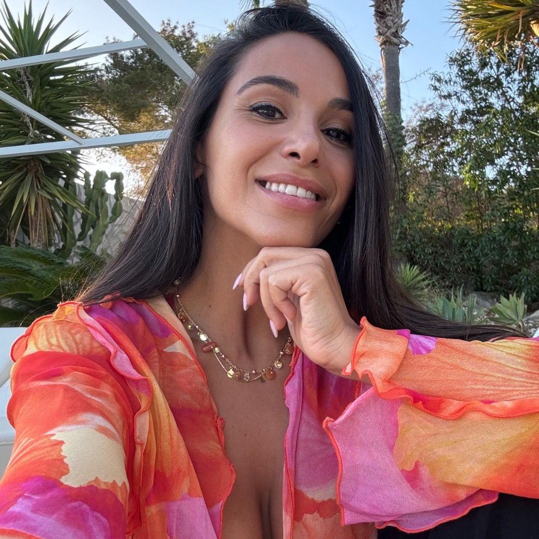 realdanikamori