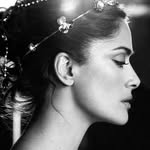 Salma Hayek