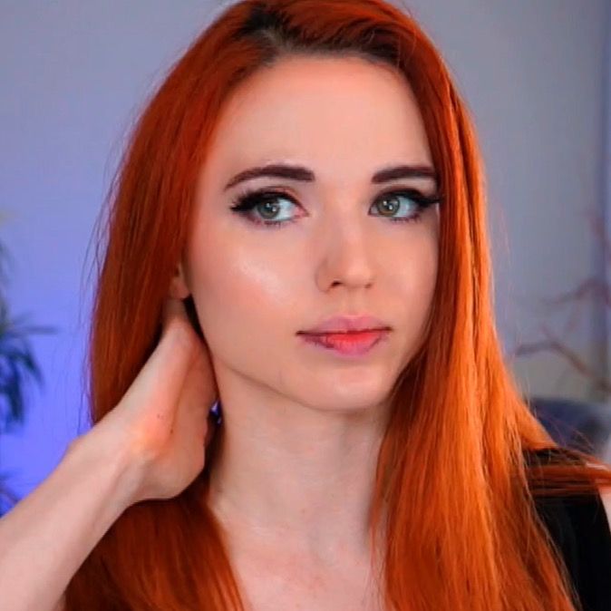 amouranth