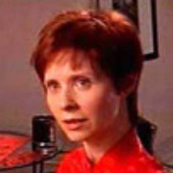 Cynthia Nixon