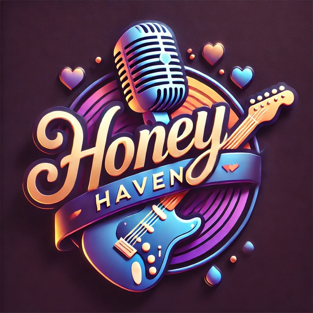theehoneyhaven