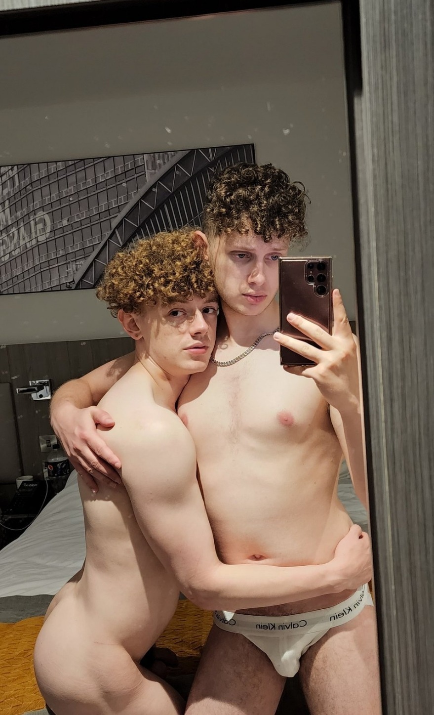 twinky_couple