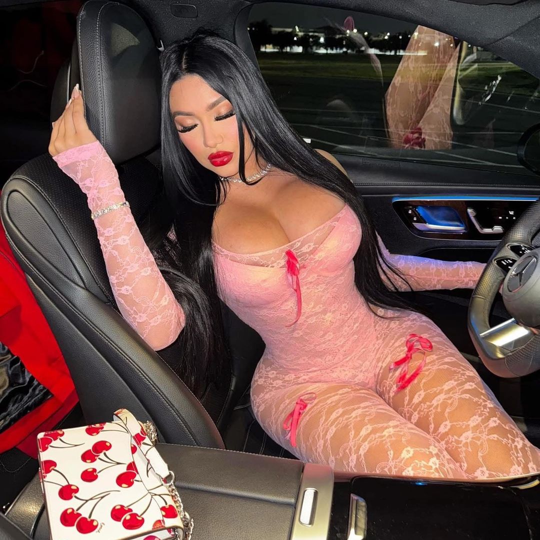 strawberrysandy
