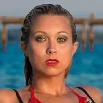 Ashley Nicole avatar