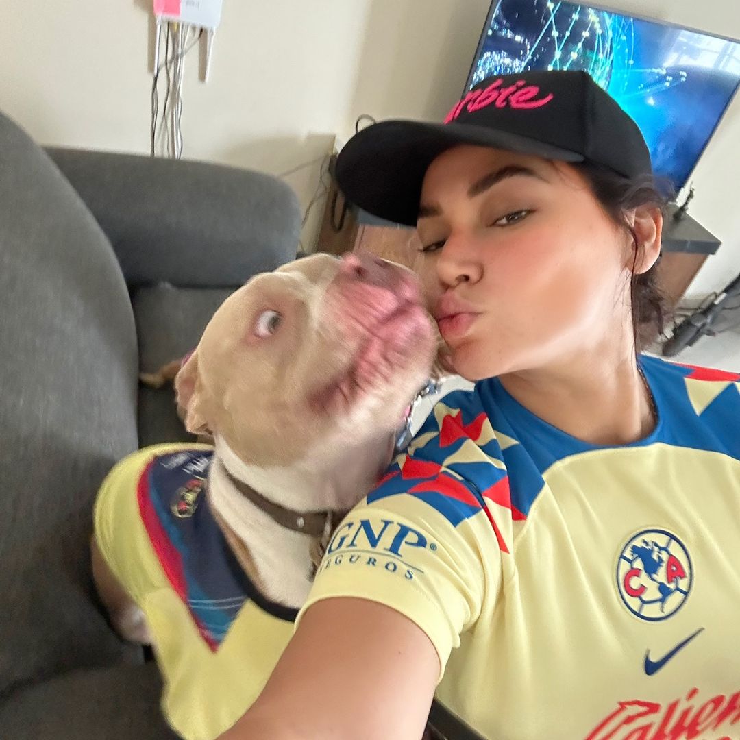 ashleycarollatina avatar