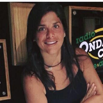 Giovanna Valcarcel avatar