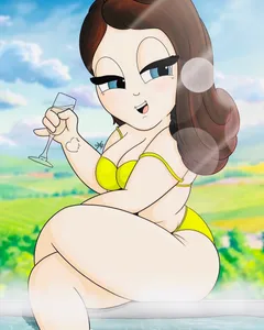Daisy Mae