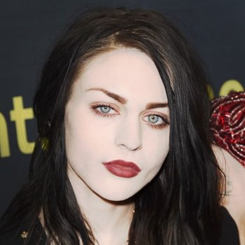 Frances Bean Cobain
