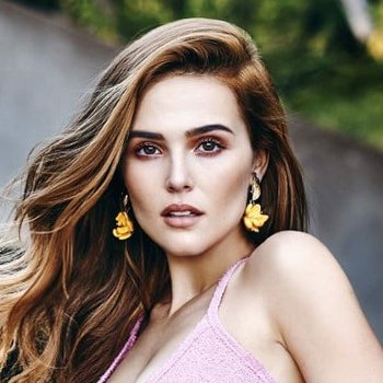 Zoey Deutch