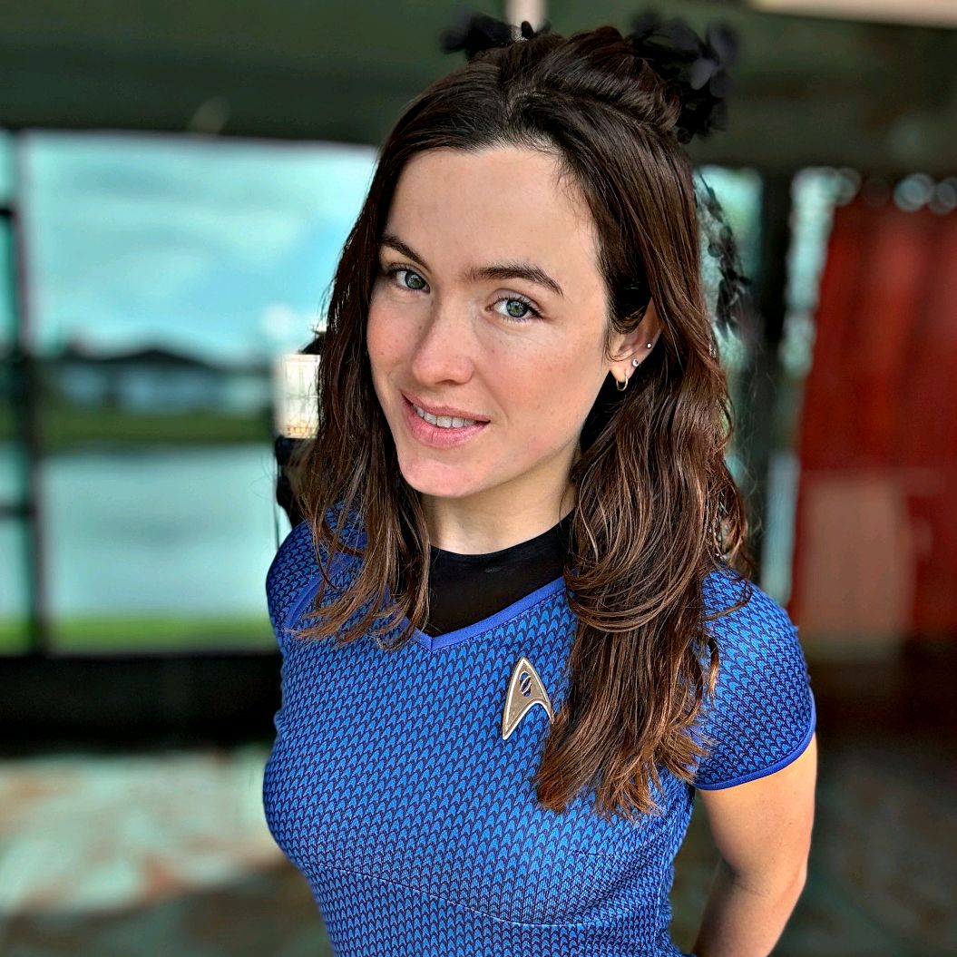 beammeupnaomiwildman