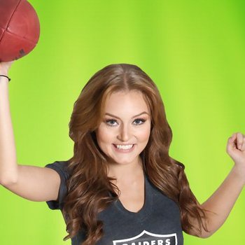 Angelique Boyer avatar