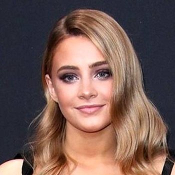 Josephine Langford avatar