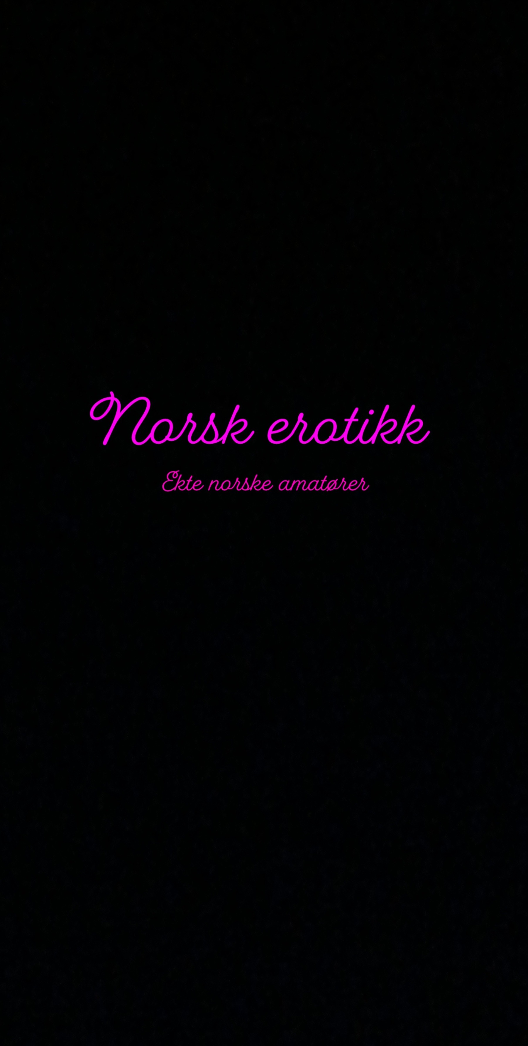 norskerotikkvip
