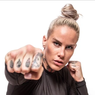 rowdybec avatar