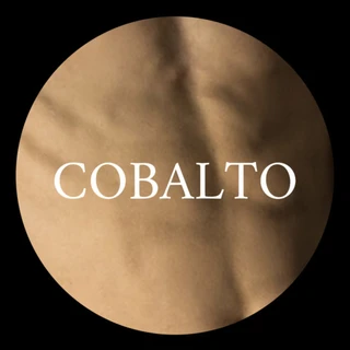 cobalto avatar