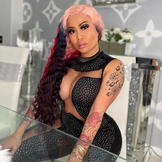 Itslovelymimi27 avatar