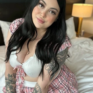 Bellapaigexo avatar