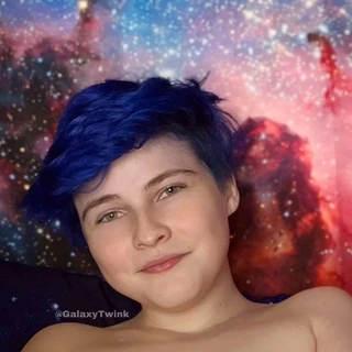 Galaxytwink avatar