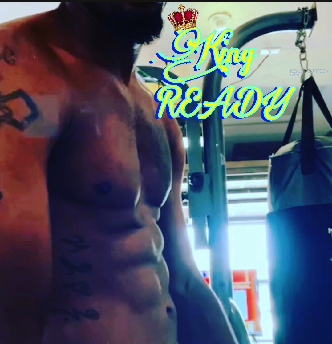 theonlymrready