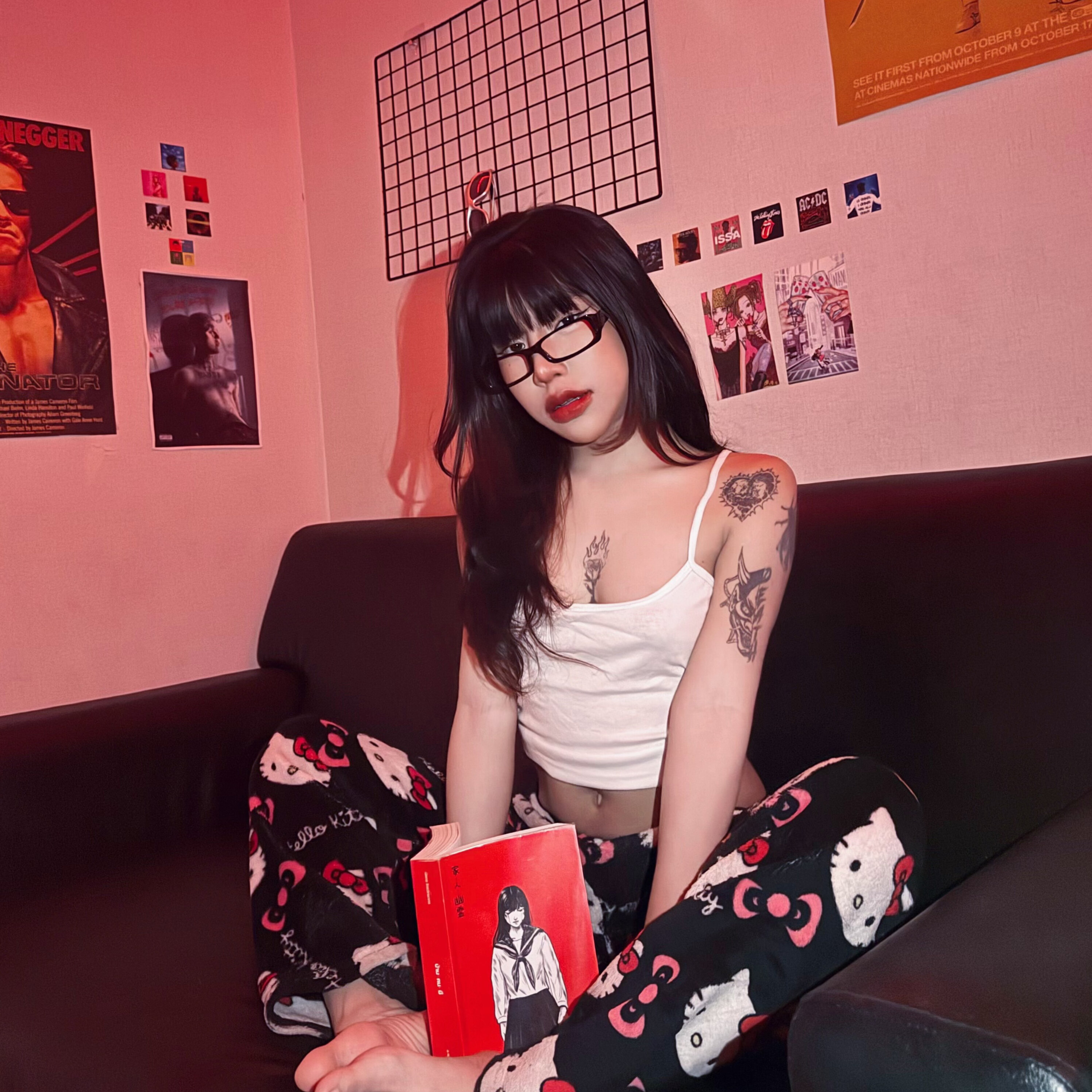 ferzhnygirl