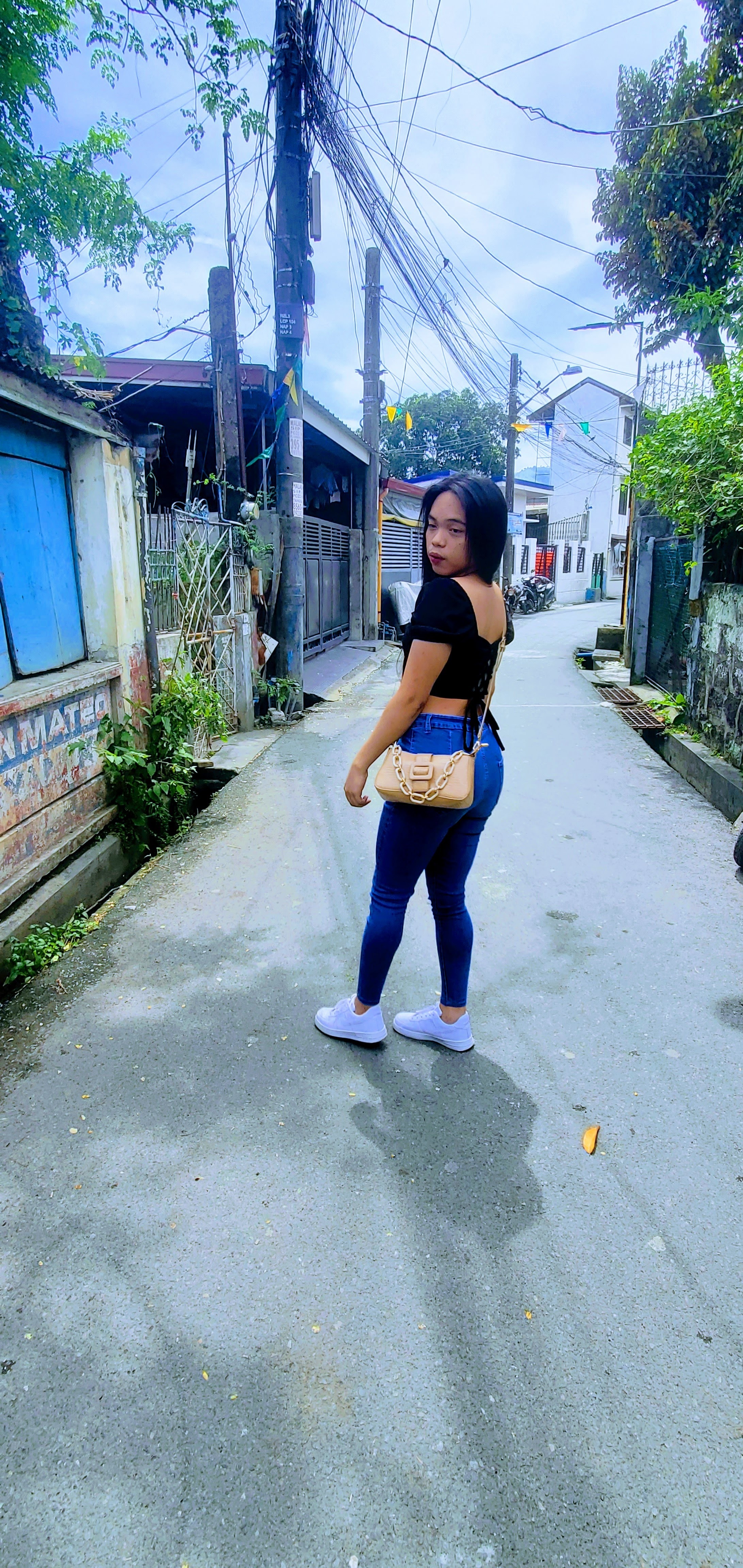 ladyboyj