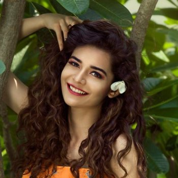 Mithila Palkar