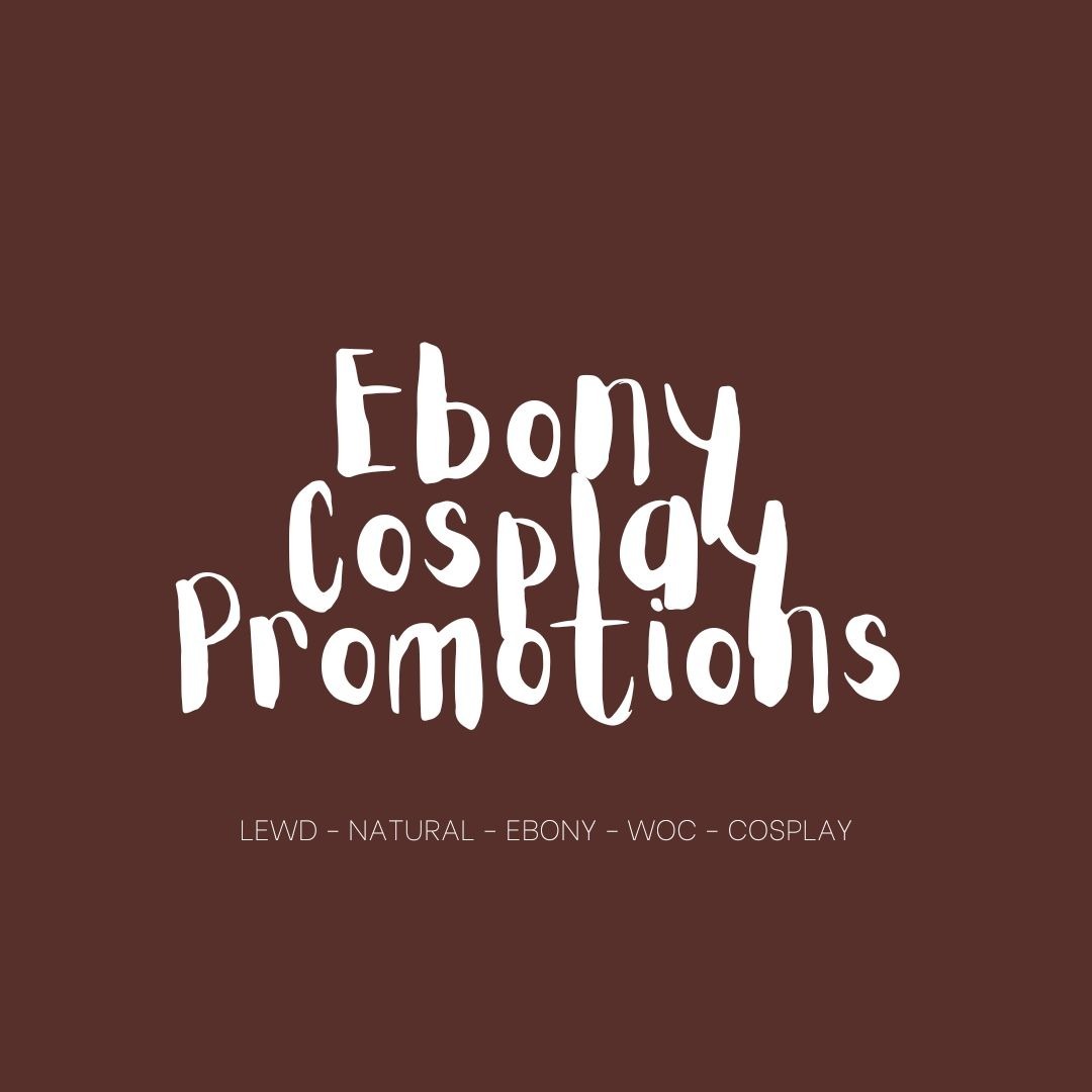 ebonycosplayers