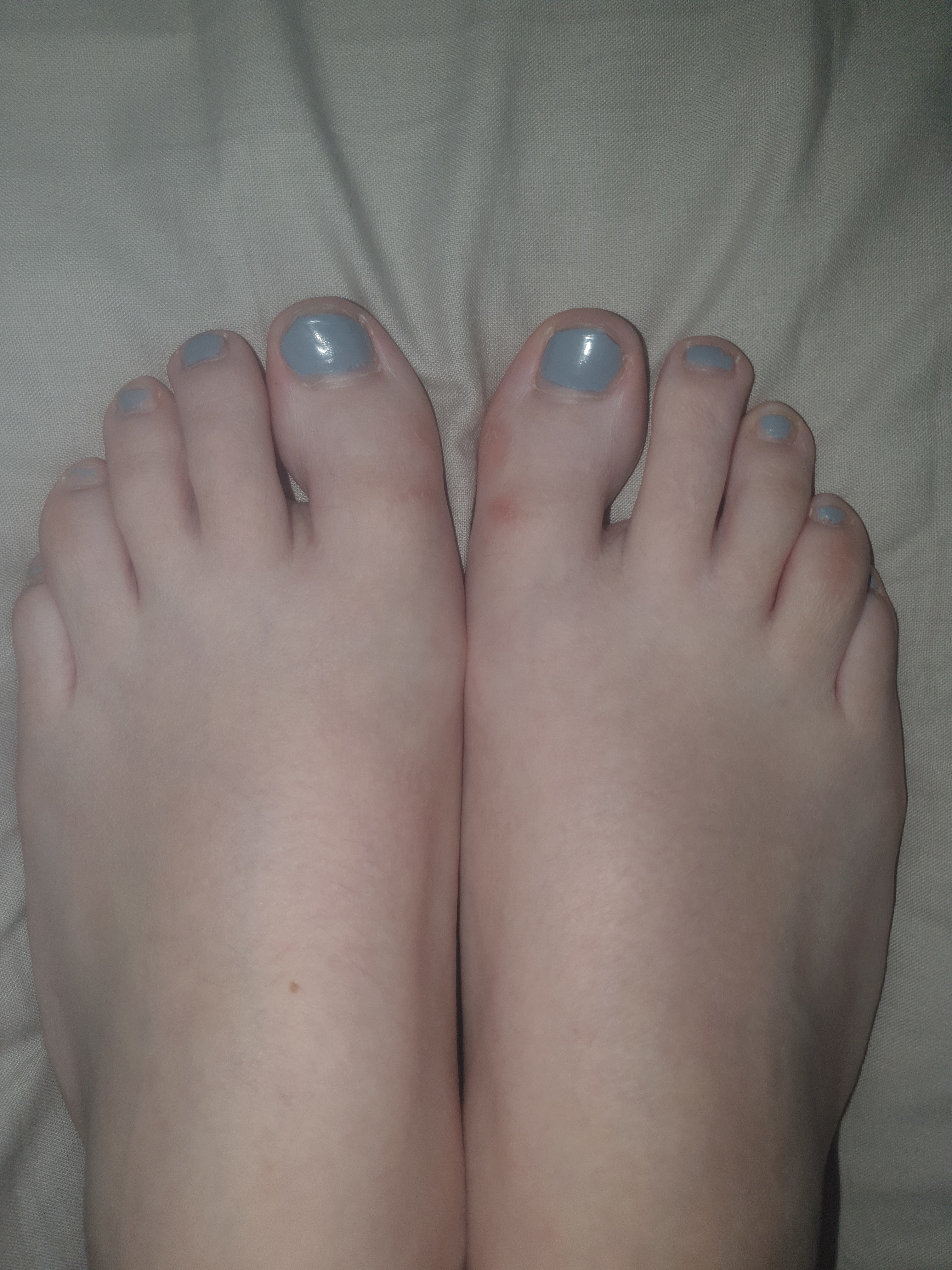 mydailyfeet2018