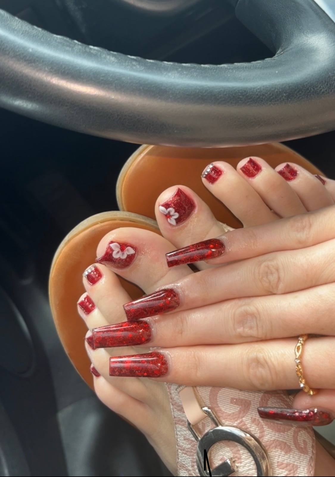 justfiretoes