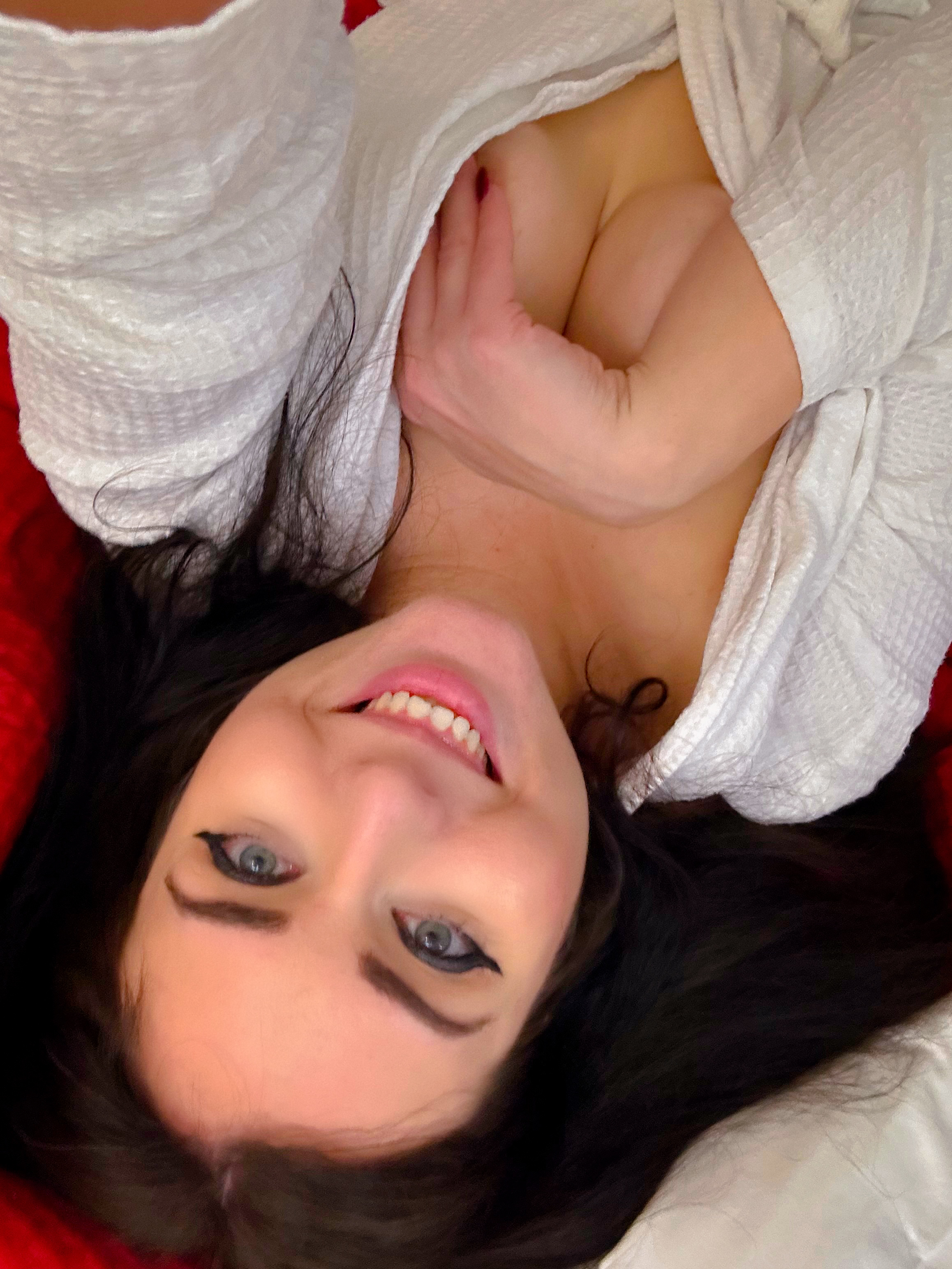 mermariel