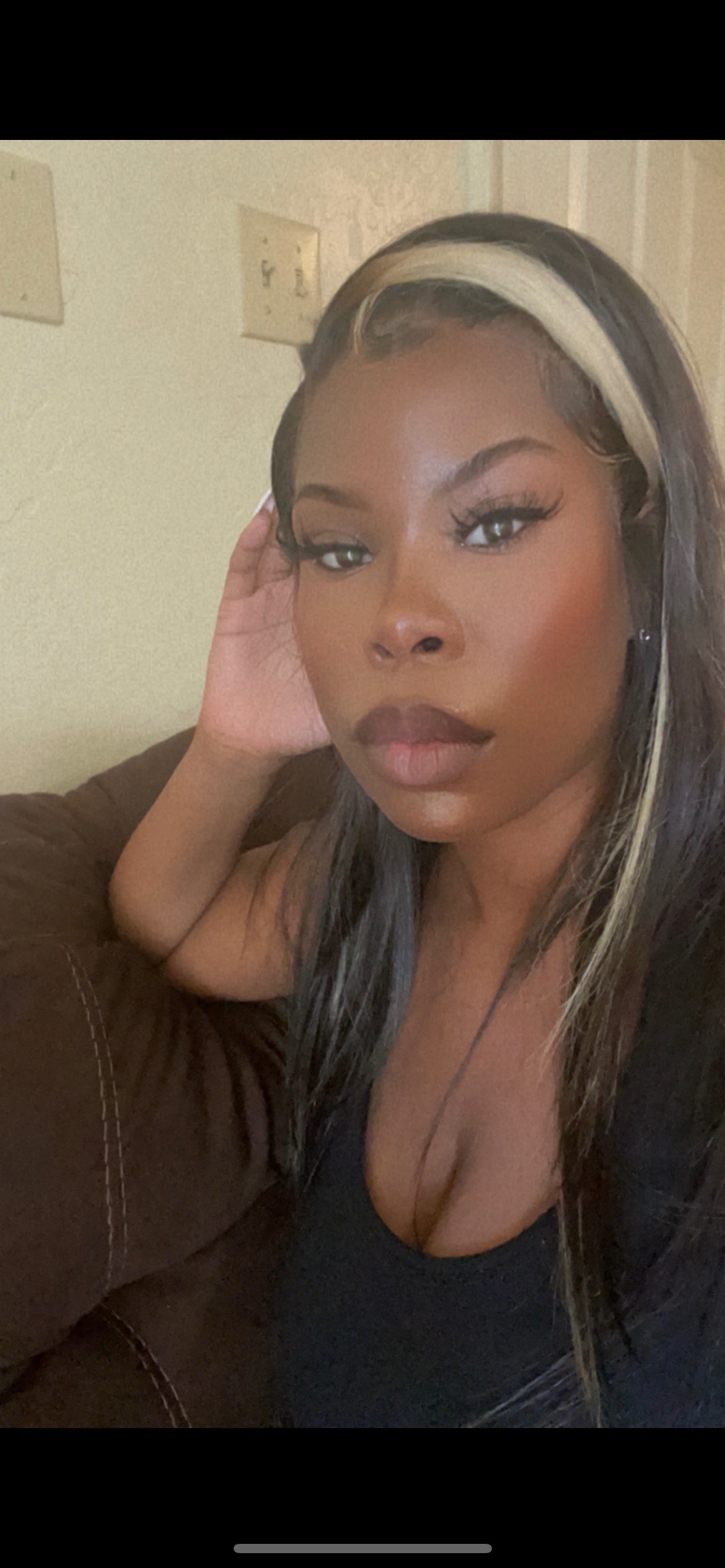 thenubiangodess