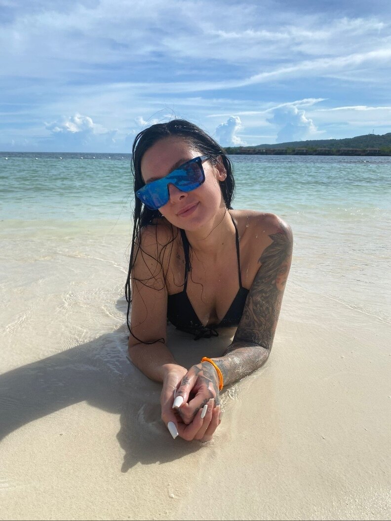marleybrinx