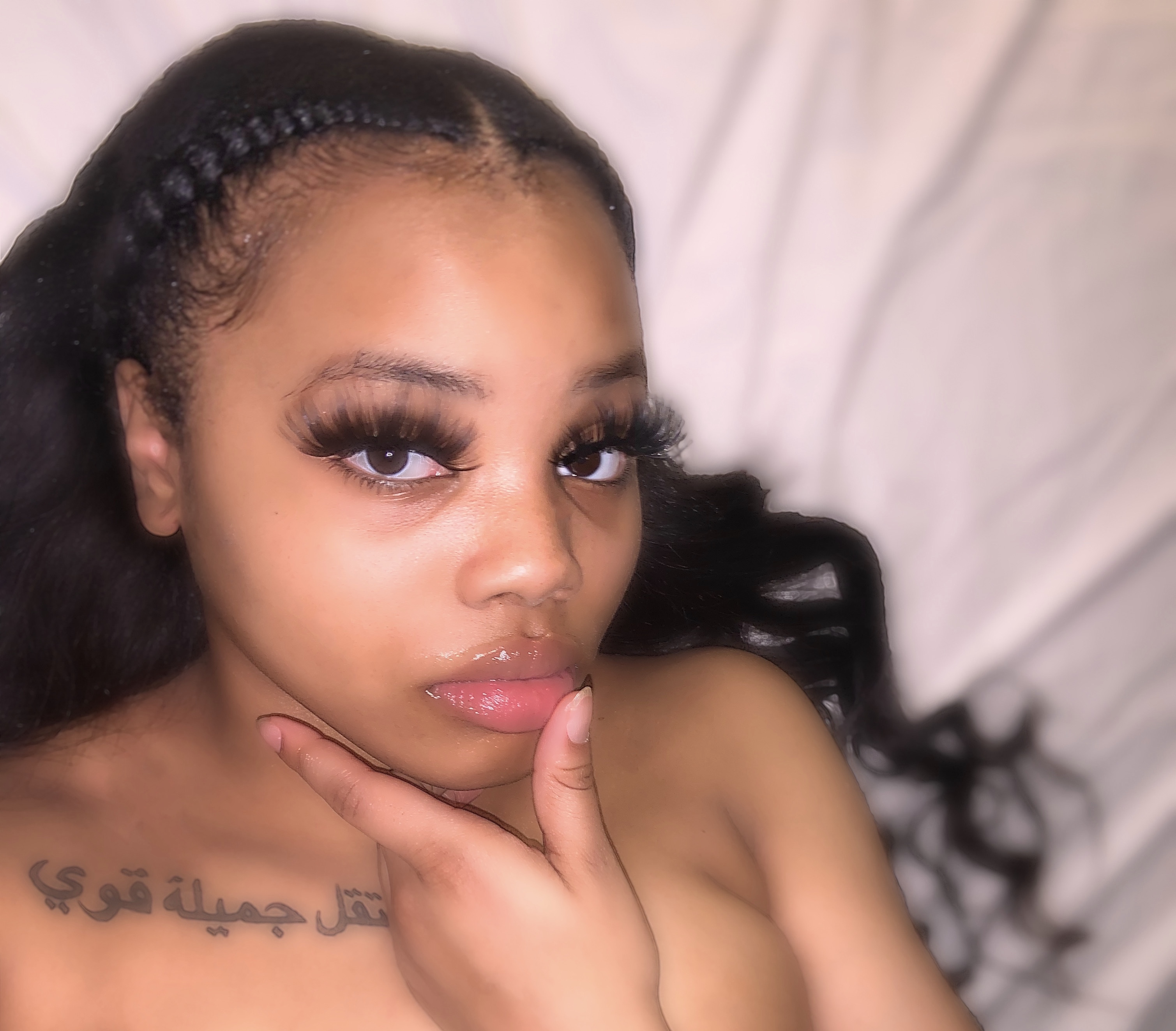 Therealjoycebryce