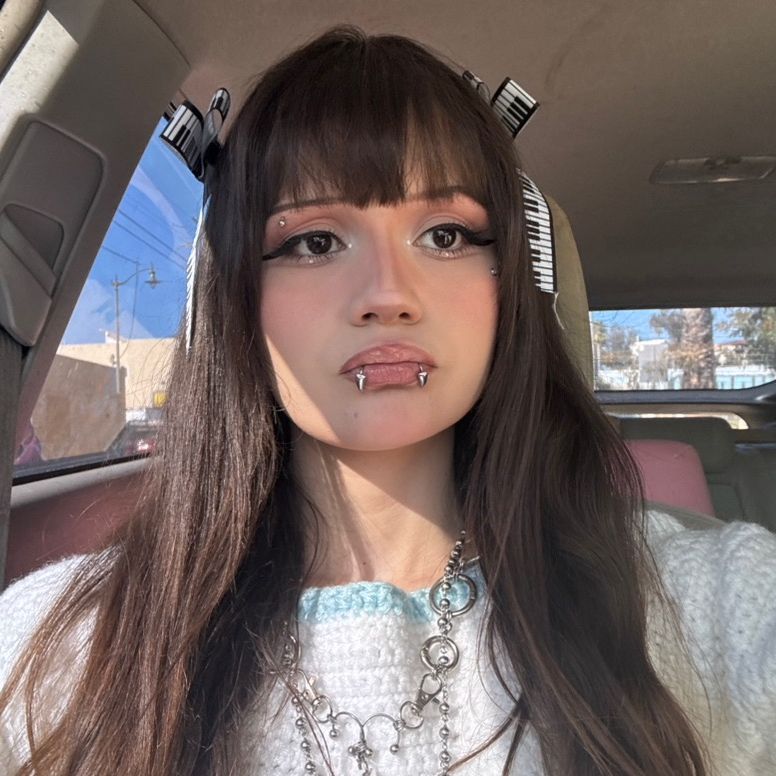 sweetlildoe