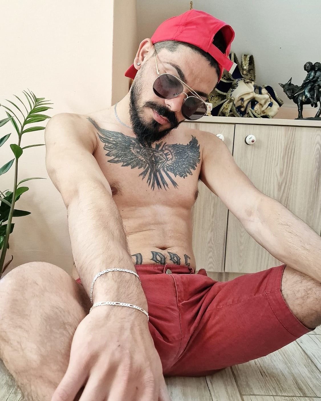 gogominchev