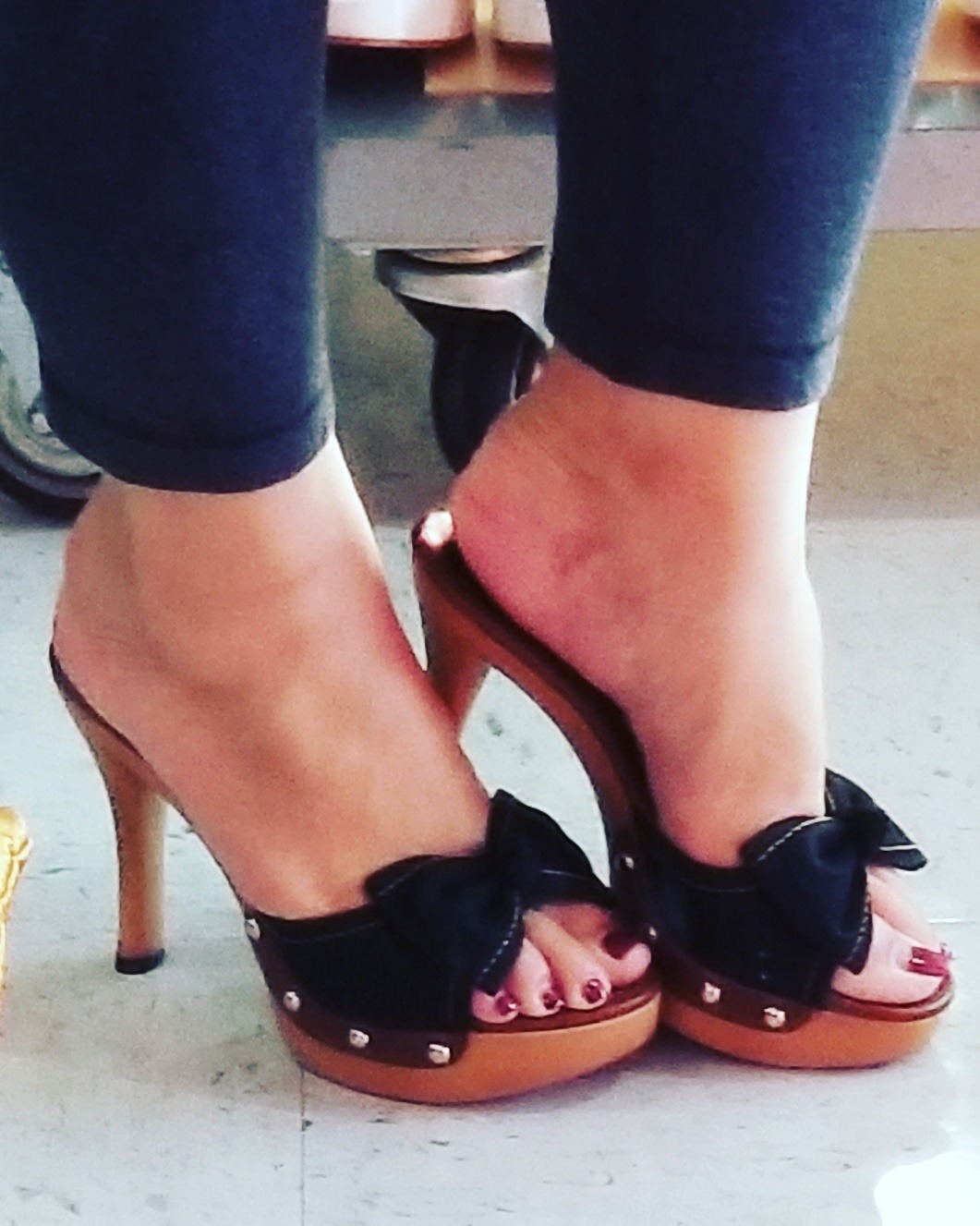 smokenfeet