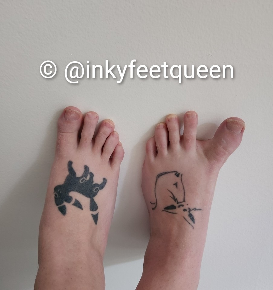 inkyfeetqueen