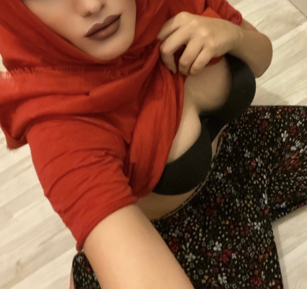 hijabbgirl