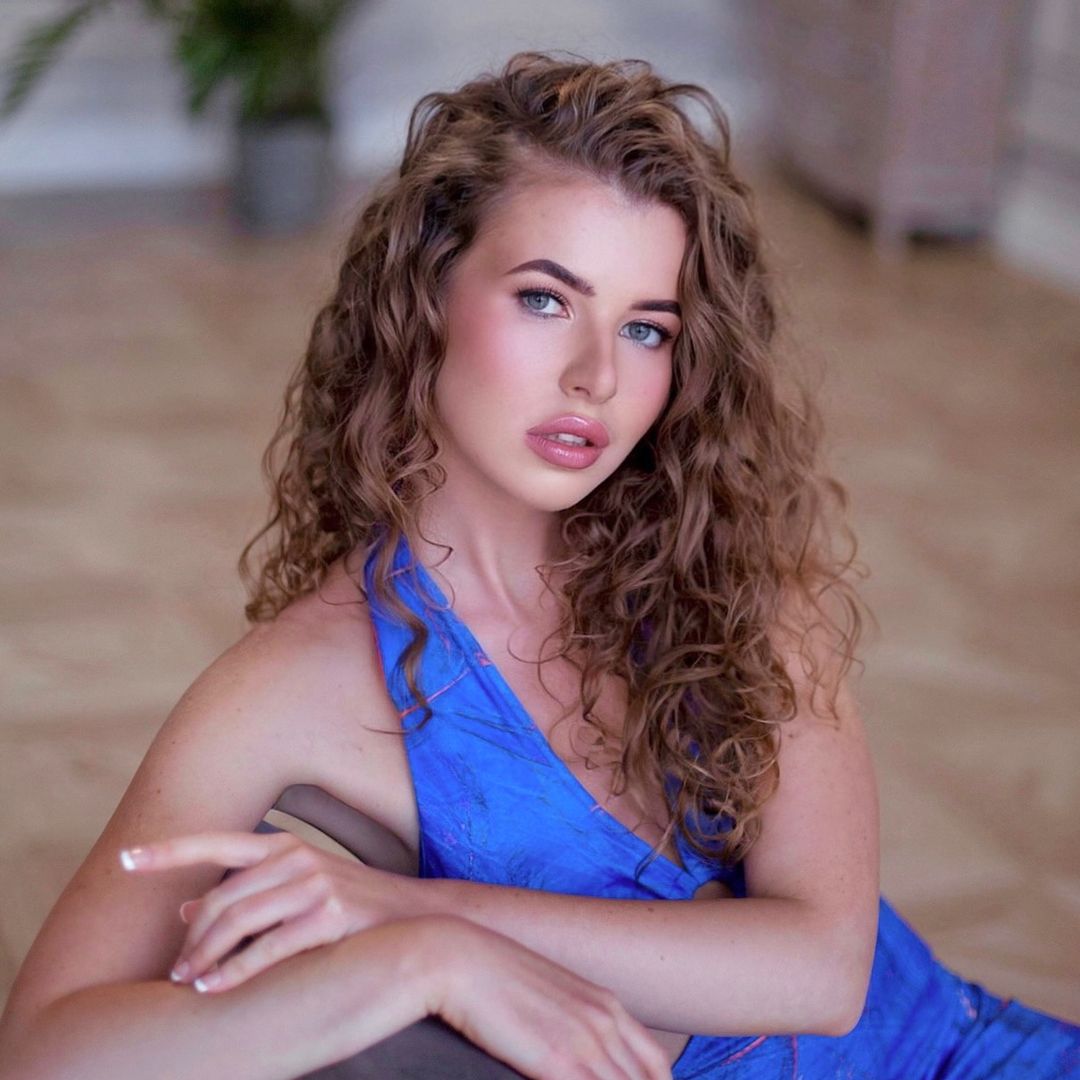 Mikhaleva Mariya 👑