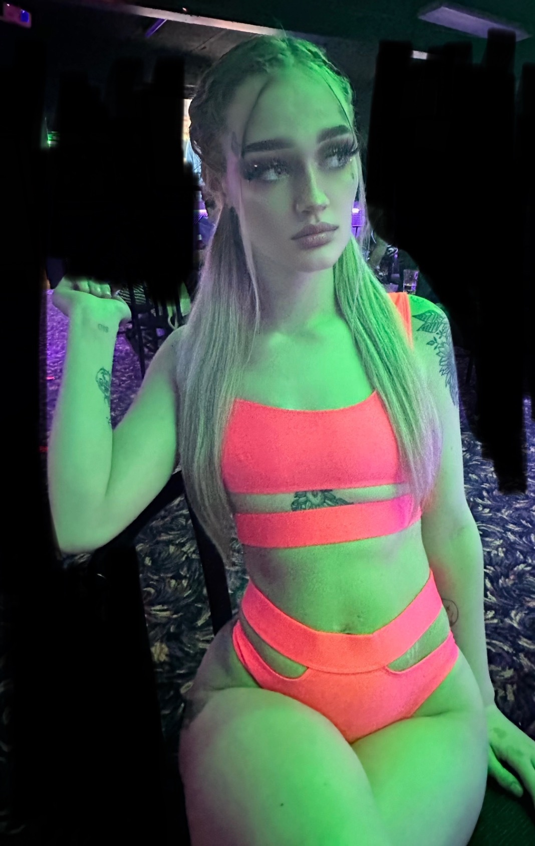 sexslxve