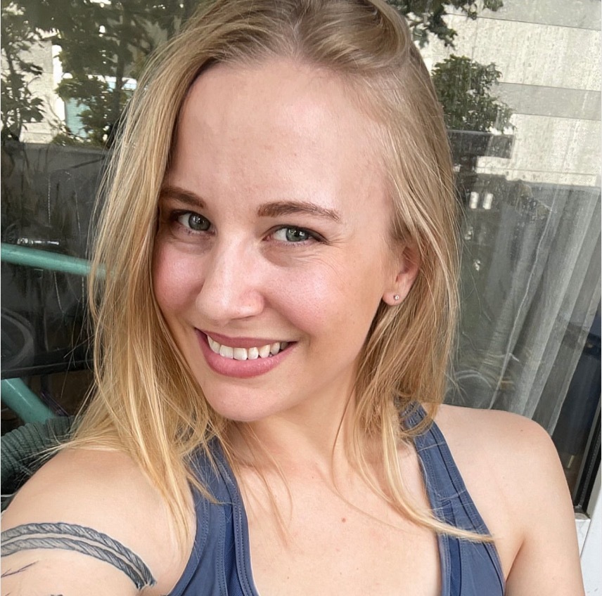 mariehardon