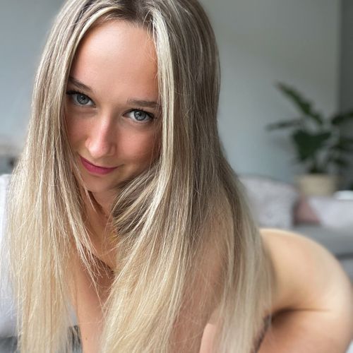 Blondedouce