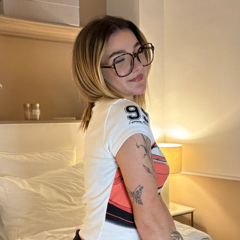Kelly Morreti