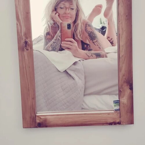 juste moi
