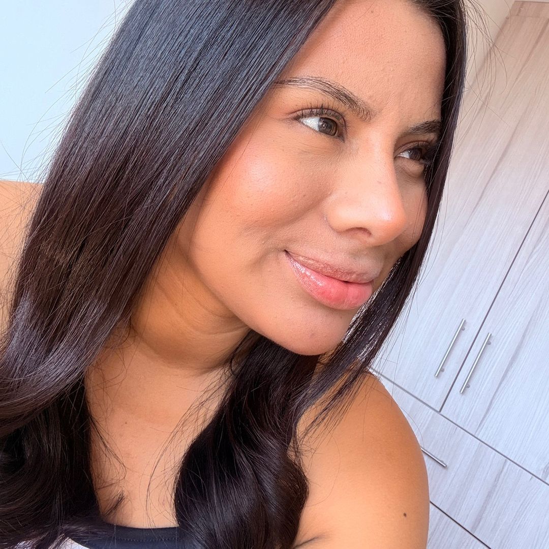Gabriela suarez