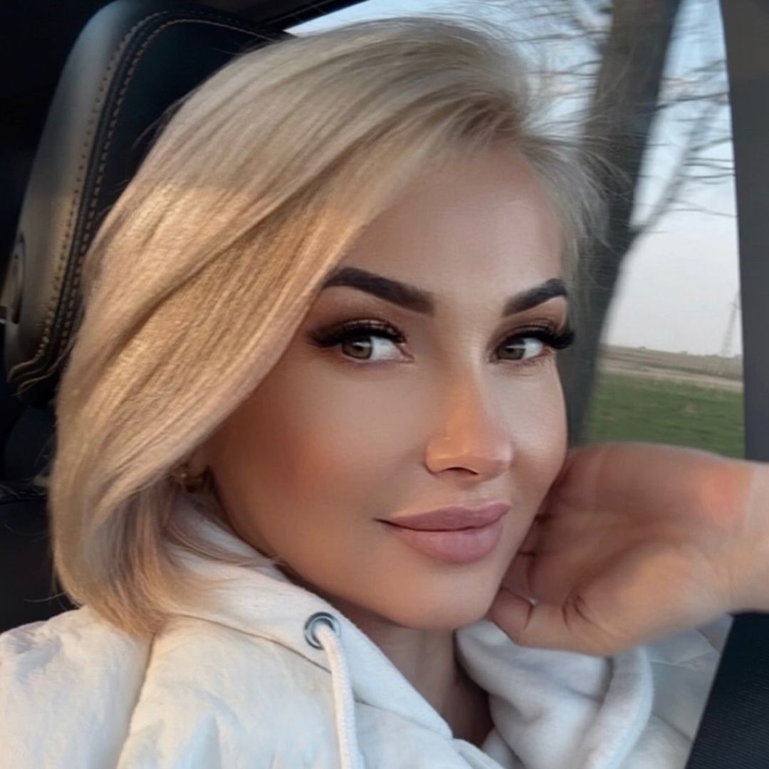 Weronika Stankiewicz
