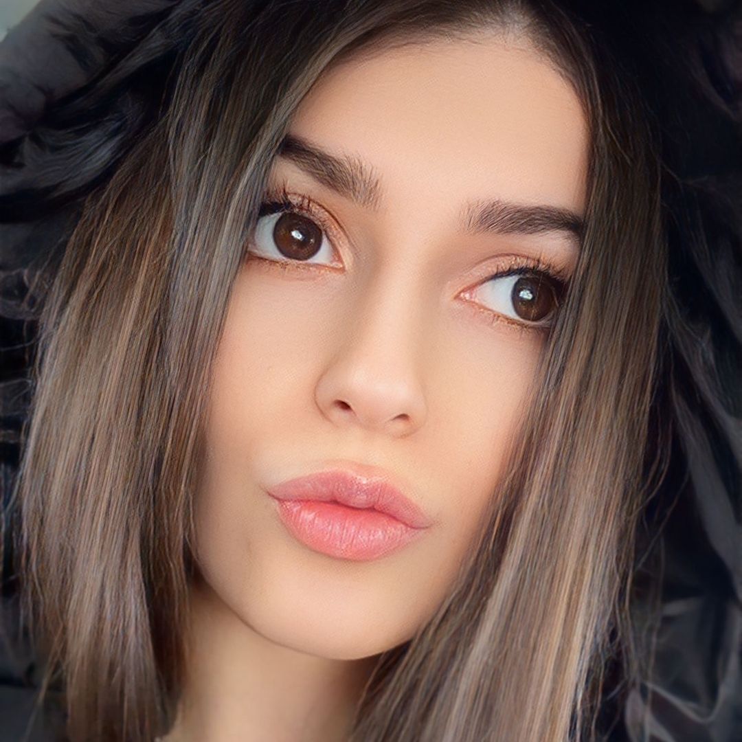 Violeta 🦋🖤