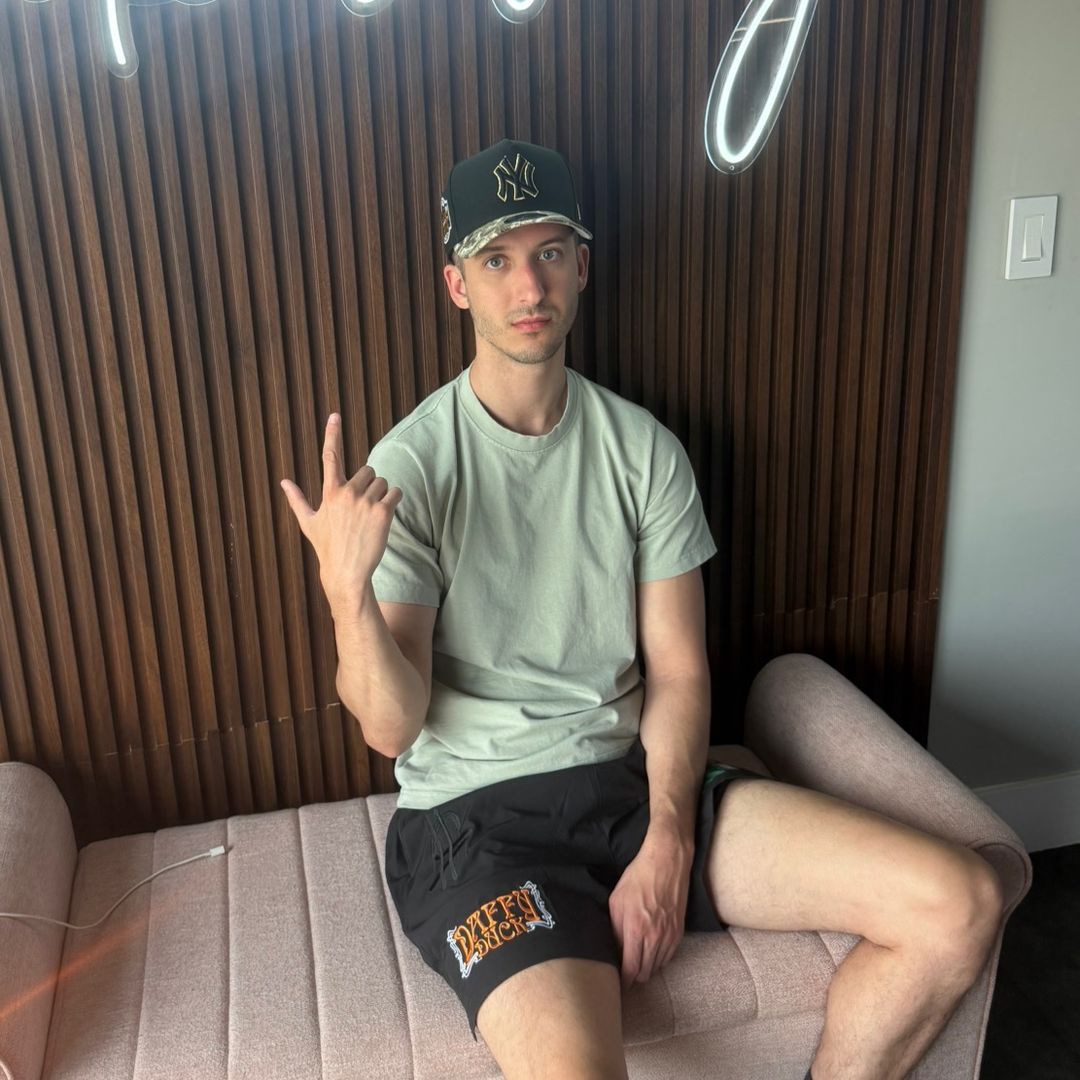Ryan Valoroso