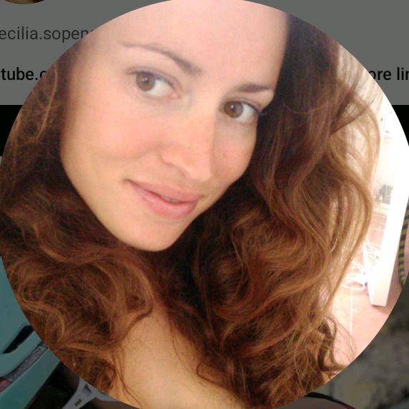 ceciliasopena